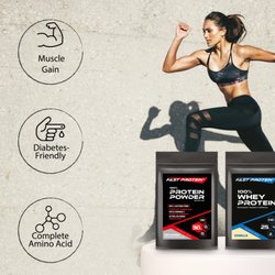 Fast Protein