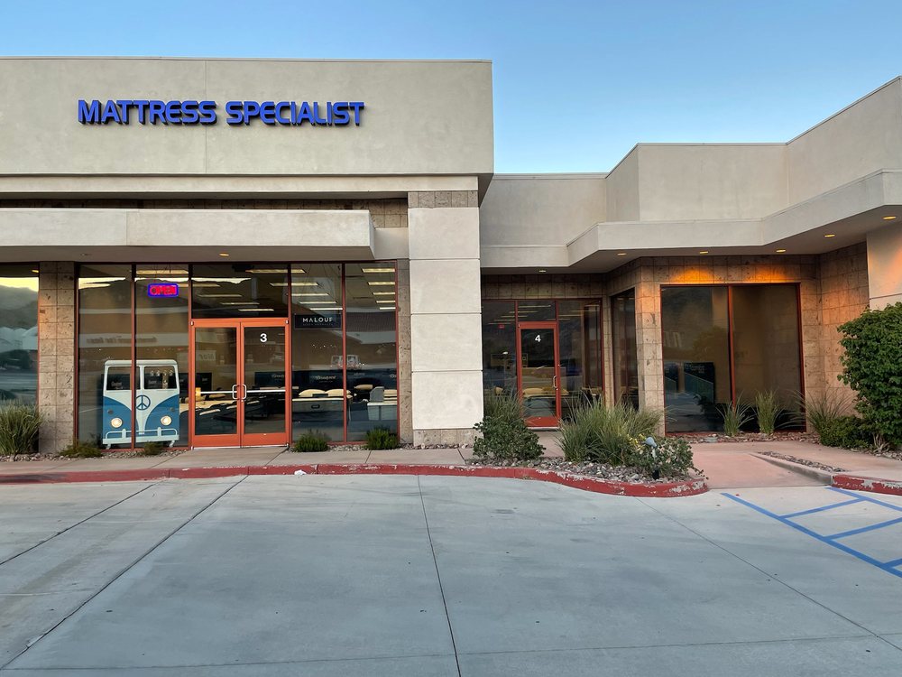 MATTRESS SPECIALIST RANCHO MIRAGE Updated June 2024 11 Photos