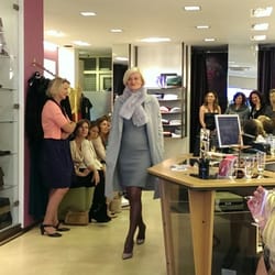 Carla - Modeshow!
