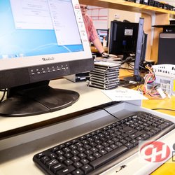 Computer Helper