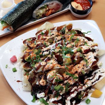 SushiFork - Sushi Bars Near Me - Tulsa, Oklahoma SushiFork - Sushi Bars Near Me - Tulsa, Oklahoma