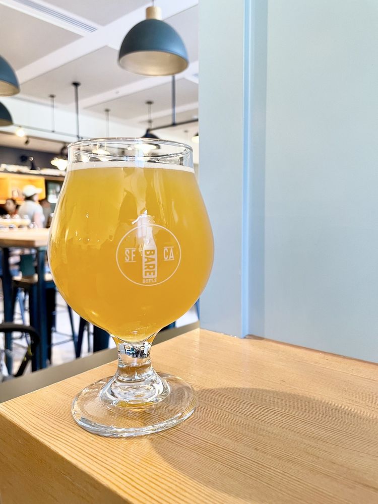 BAREBOTTLE BREWING MENLO PARK Updated September 2024 42 Photos