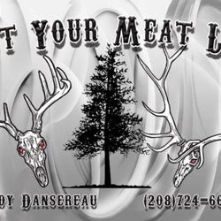 Get Your Meat