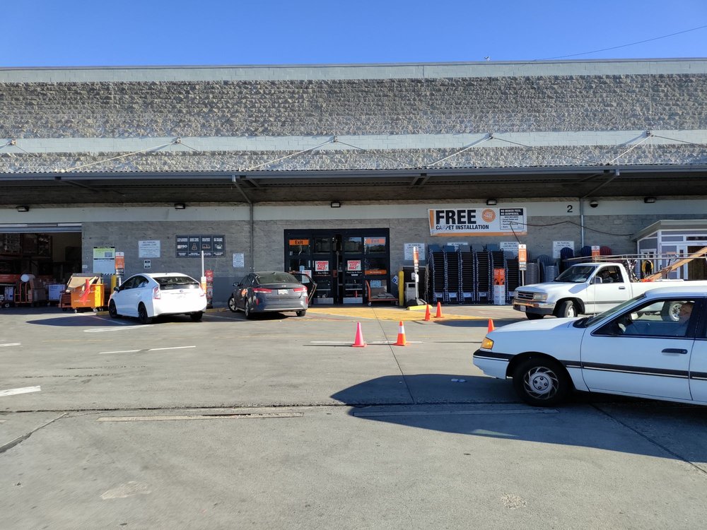 The Home Depot