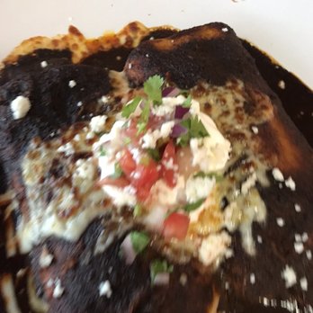 Pico de Gallo - Mole chicken enchiladas - Mexican Near Me - Stuyvesant, New York Pico de Gallo - Mole chicken enchiladas - Mexican Near Me - Stuyvesant, New York