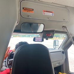 Safe Park JFK - On our way to Airport. Shuttle drive over. People are very nice. Michael is very talkative and informative. Safety first!