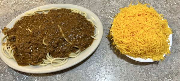 Pleasant Ridge Chili Restaurant by null