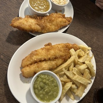 Fry Master - Fish & Chips Near Me - Sheffield, XSY Fry Master - Fish & Chips Near Me - Sheffield, XSY