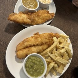 Fry Master