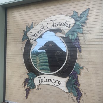 Sweet Cheeks Winery - Wineries Near Me - Eugene, Oregon Sweet Cheeks Winery - Wineries Near Me - Eugene, Oregon