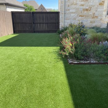 TexasTurf - Landscaping Near Me - Lakeway, Texas