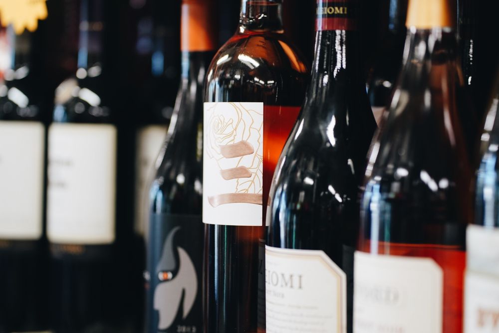 JENNY’S LIQUOR AND WINES 26 Photos Beer, Wine & Spirits 2800 NW