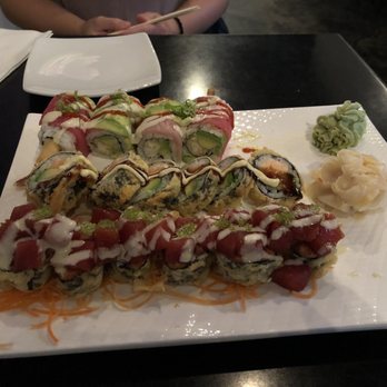 Sushi 101 - Sushi Bars Near Me - Charlotte, North Carolina Sushi 101 - Sushi Bars Near Me - Charlotte, North Carolina