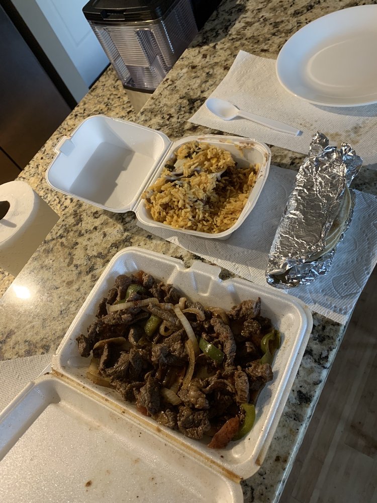 Begy's Taqueria
