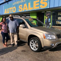 Affordable Auto Sales of Michigan