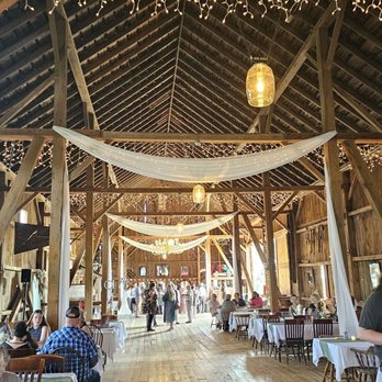 Bennett Barn - Inside the barn - Venues & Event Spaces Near Me - Watertown, Wisconsin Bennett Barn - Inside the barn - Venues & Event Spaces Near Me - Watertown, Wisconsin