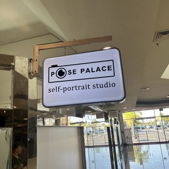Pose Palace Self-portrait Studio - IG: happyfoodietown - Session Photography Near Me - Garden Grove, California Pose Palace Self-portrait Studio - IG: happyfoodietown - Session Photography Near Me - Garden Grove, California