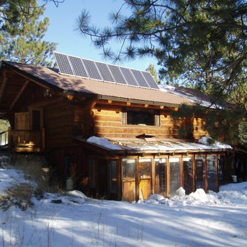 Backwoods Solar Electric Systems - Solar Installation Near Me - Sandpoint, Idaho Backwoods Solar Electric Systems - Solar Installation Near Me - Sandpoint, Idaho