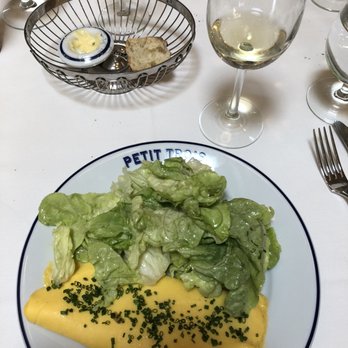 Petit Trois - French Near Me - Sherman Oaks, California Petit Trois - French Near Me - Sherman Oaks, California
