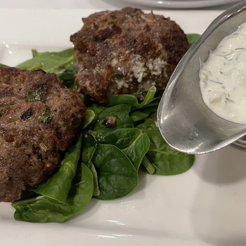 Mykonos Grill - Meatballs - Greek Near Me - Rockville, Maryland Mykonos Grill - Meatballs - Greek Near Me - Rockville, Maryland