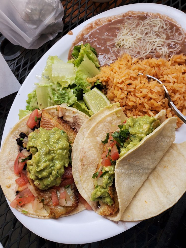 CHILE JALAPENO TAQUERIA 161 Photos & 320 Reviews 6706 San Pablo Ave, Oakland, CA Menu Yelp