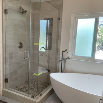 Paso Robles Glass - Windows Installation Near Me - Paso Robles, California