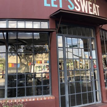 Let's Sweat - Gyms Near Me - Tucson, Arizona