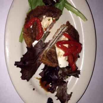Taormina Trattoria - Mezza mozzarella - Italian Near Me - Peekskill, New York