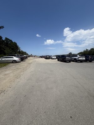 Wingaersheek Beach by null