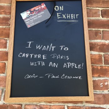 Bert Gallery - Art Galleries Near Me - Providence, Rhode Island