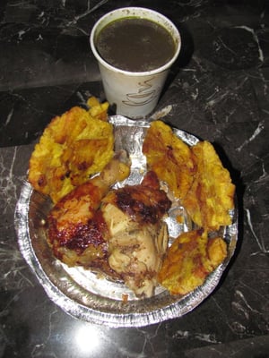 Photo of Senor Pollo - New York, NY, US.