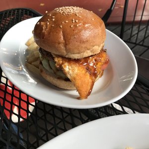 Eight Burger S Tokyo Burgers 北沢2 24 9 世田谷区 東京都 Japan Restaurant Reviews Phone Number