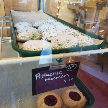 Botto's Bakery - I'll take them all! - Bakeries Near Me - Portland, Maine