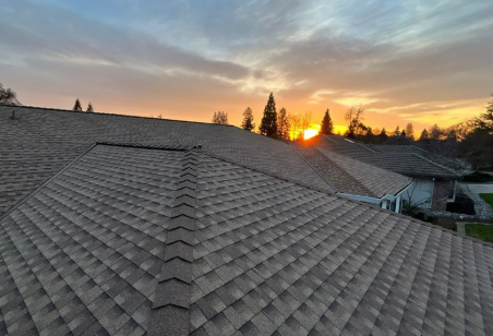 Slide of Blayne Price Roofing