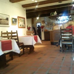 Cafe im Pelzerhaus