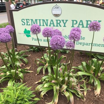 Seminary Park - Parks Near Me - Noblesville, Indiana