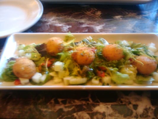 Grand Lux Cafe by null