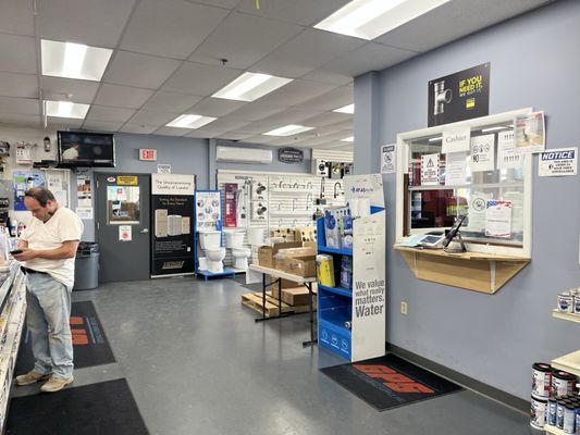 General Plumbing Supply