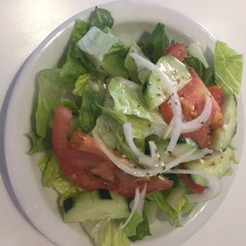 Santorini - Salad - Greek Near Me - Las Cruces, New Mexico Santorini - Salad - Greek Near Me - Las Cruces, New Mexico