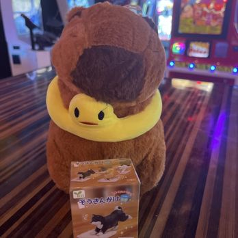 Game Nest Arcade - And the winner is ...... - Arcades Near Me - Las Vegas, Nevada Game Nest Arcade - And the winner is ...... - Arcades Near Me - Las Vegas, Nevada