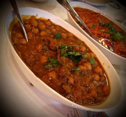 Paani Indian Cuisine by null