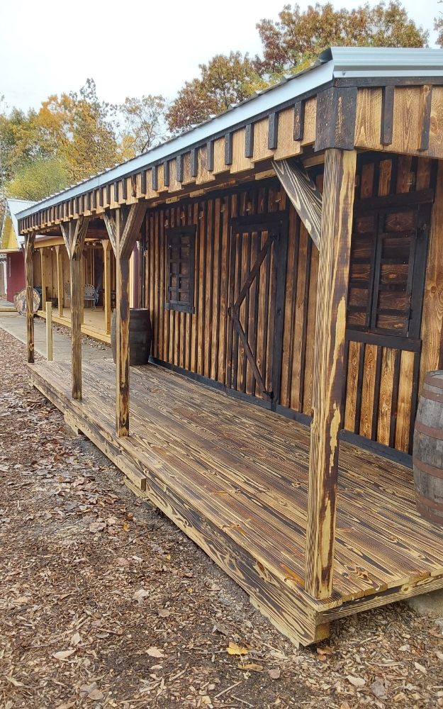 Slide of Agape Construction