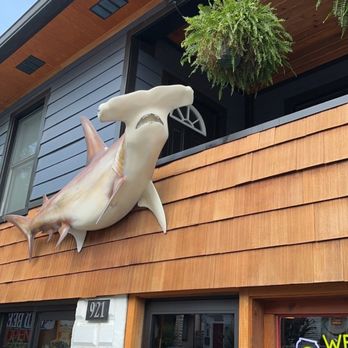 Hammerheads - Outside view - Southern Near Me - Louisville, Kentucky