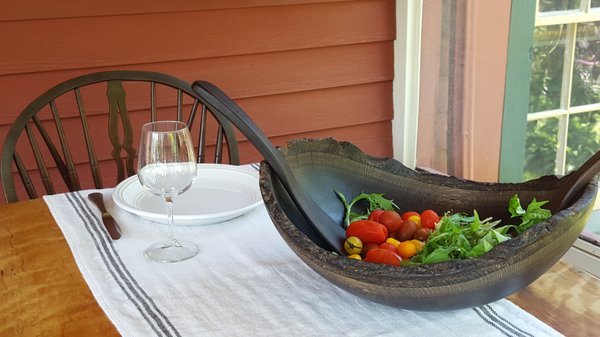 Peterman's Boards & Bowls by null