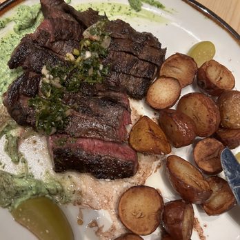 Central Standard Crafthouse & Kitchen - Steak - Distilleries Near Me - Milwaukee, Wisconsin