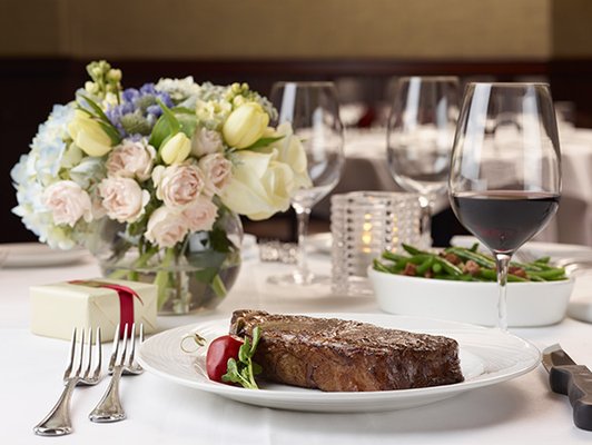 The Palm – New York by null