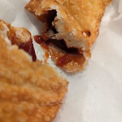 La Margarita Cocina Latina - Guava and cheese empanada