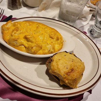 Edgewater Restaurant - Imperial crab & twice baked potato - New American Near Me - Edgewater, Maryland Edgewater Restaurant - Imperial crab & twice baked potato - New American Near Me - Edgewater, Maryland