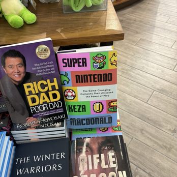 Ink By Hudson - Bookstores Near Me - Boston, Massachusetts