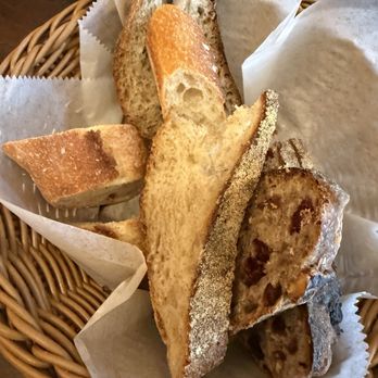 Parc - Bread basket - French Near Me - Philadelphia, Pennsylvania Parc - Bread basket - French Near Me - Philadelphia, Pennsylvania
